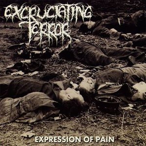 Immagine per 'Expression Of Pain'