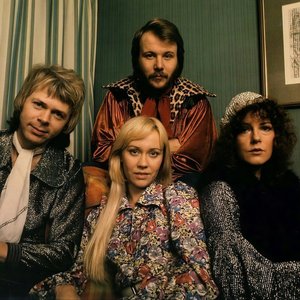 Image for 'ABBA'