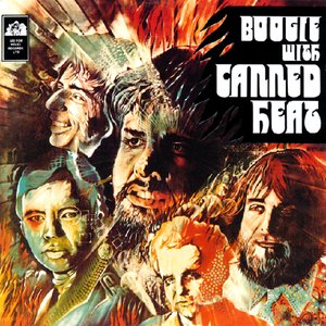Zdjęcia dla 'Boogie With Canned Heat'