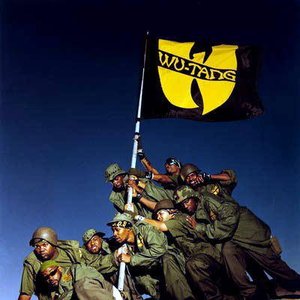 Image for 'Wu-Tang Clan'