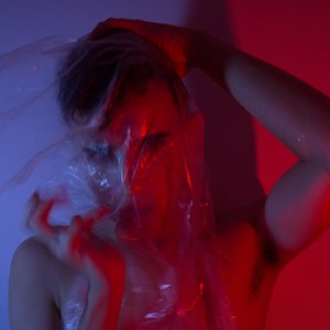 Image for 'Poetria Obscura'