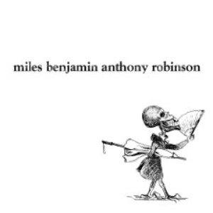 Immagine per 'Miles Benjamin Anthony Robinson'