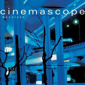 Image for 'Cinemascope'