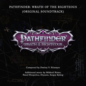 Bild für 'Pathfinder: Wrath of the Righteous'