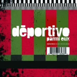 Image for 'Parmi Eux'