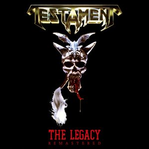 Image for 'The Legacy (2024 Remaster)'