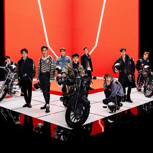 Immagine per 'Exo'