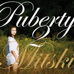 Image for 'Puberty 2 (10th Anniversary Deluxe Edition)'