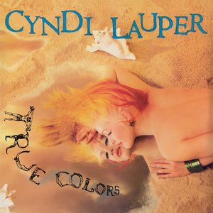 Изображение для 'True Colors (40th Anniversary Expanded Edition)'