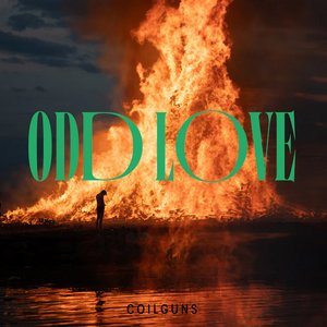 'ODD LOVE'の画像