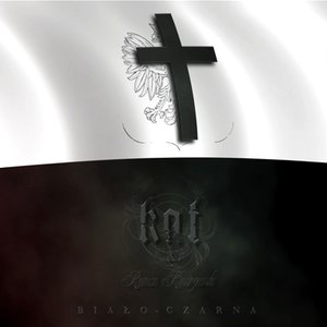 Image for 'Biało - czarna'