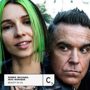 Image for 'Beauty In Us'