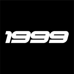 Image for '1999 WRITE THE FUTURE'