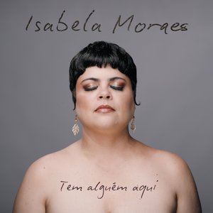 Image for 'Tem Alguém Aqui'