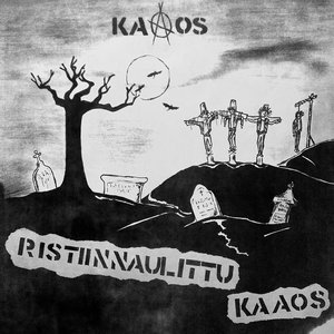 Immagine per 'Ristiinnaulittu kaaos'