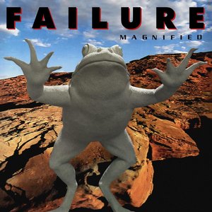 Image for 'Magnified'
