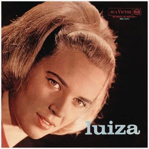 Image for 'Luiza'