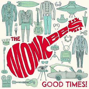 Image for 'Good Times'