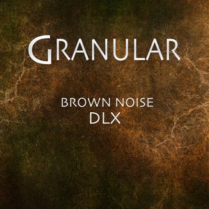 Bild für 'Brown Noise DLX'