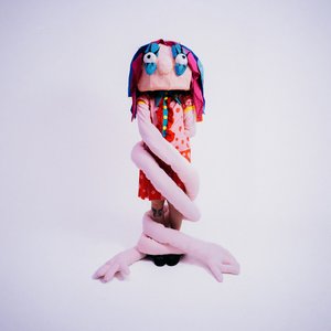 Image for '10 FEET TALL'