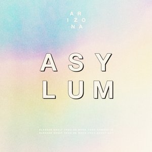 Image for 'ASYLUM'
