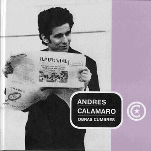 Image for 'Obras cumbres'