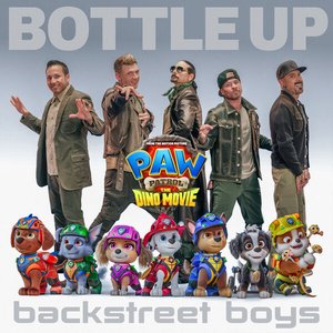 Image for 'Bottle Up (from PAW Patrol: The Dino Movie)'