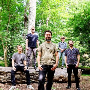 Image for 'Fireside Collective'