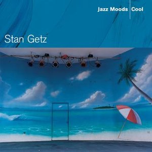 Immagine per 'Jazz Moods - Cool'