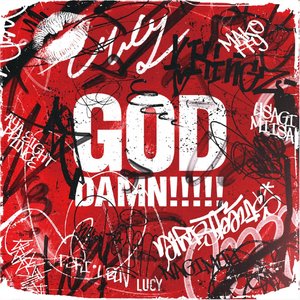 Image for 'Goddamn!!!!!'