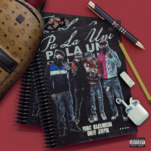 Image for 'Pa la Uni'