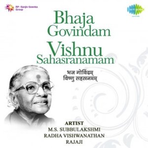 Image for 'Bhaja Govindam - Vishnu Sahasranamam'