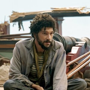 Image for 'Joel Fry'