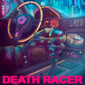 Image for 'Death Racer (The Crew Motorfest Official Soundtrack)'