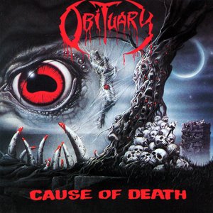 Immagine per 'Cause Of Death [Bonus Tracks]'