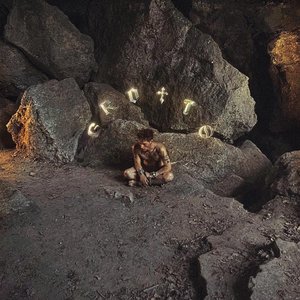Bild für 'GROTTO'
