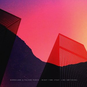 Image pour 'Night Time'
