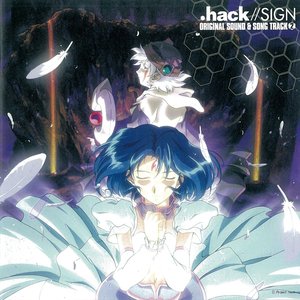 Image for '.hack//SIGN ORIGINAL SOUND & SONG TRACK２'