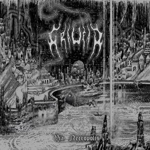 Image for 'Via Necropolis'
