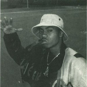 Image for 'Nas'