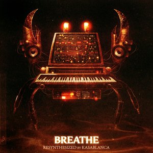 Immagine per 'Breathe'