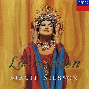 Imagem de 'La Nilsson'