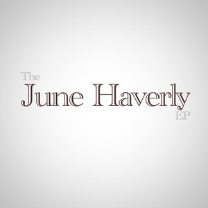 Image for 'The June Haverly EP'