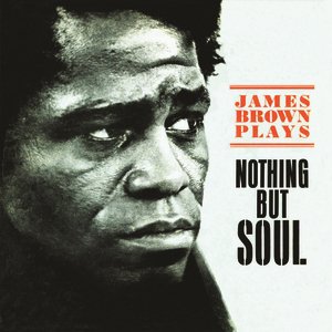 Image for 'Nothing But Soul'