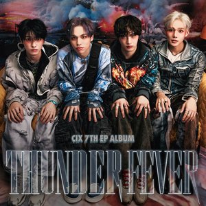 Image for 'CIX 7th EP Album 'THUNDER FEVER''