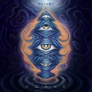 Immagine per 'Awake'