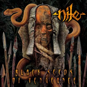 Immagine per 'Black Seeds of Vengence'