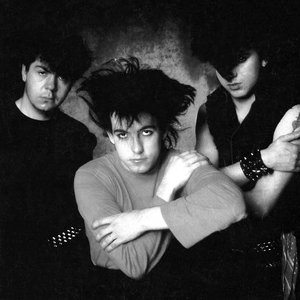 'The Cure'の画像