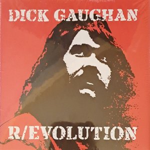 Image for 'R/evolution 1969/83'