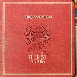 Image for 'The Rest of the Story'
